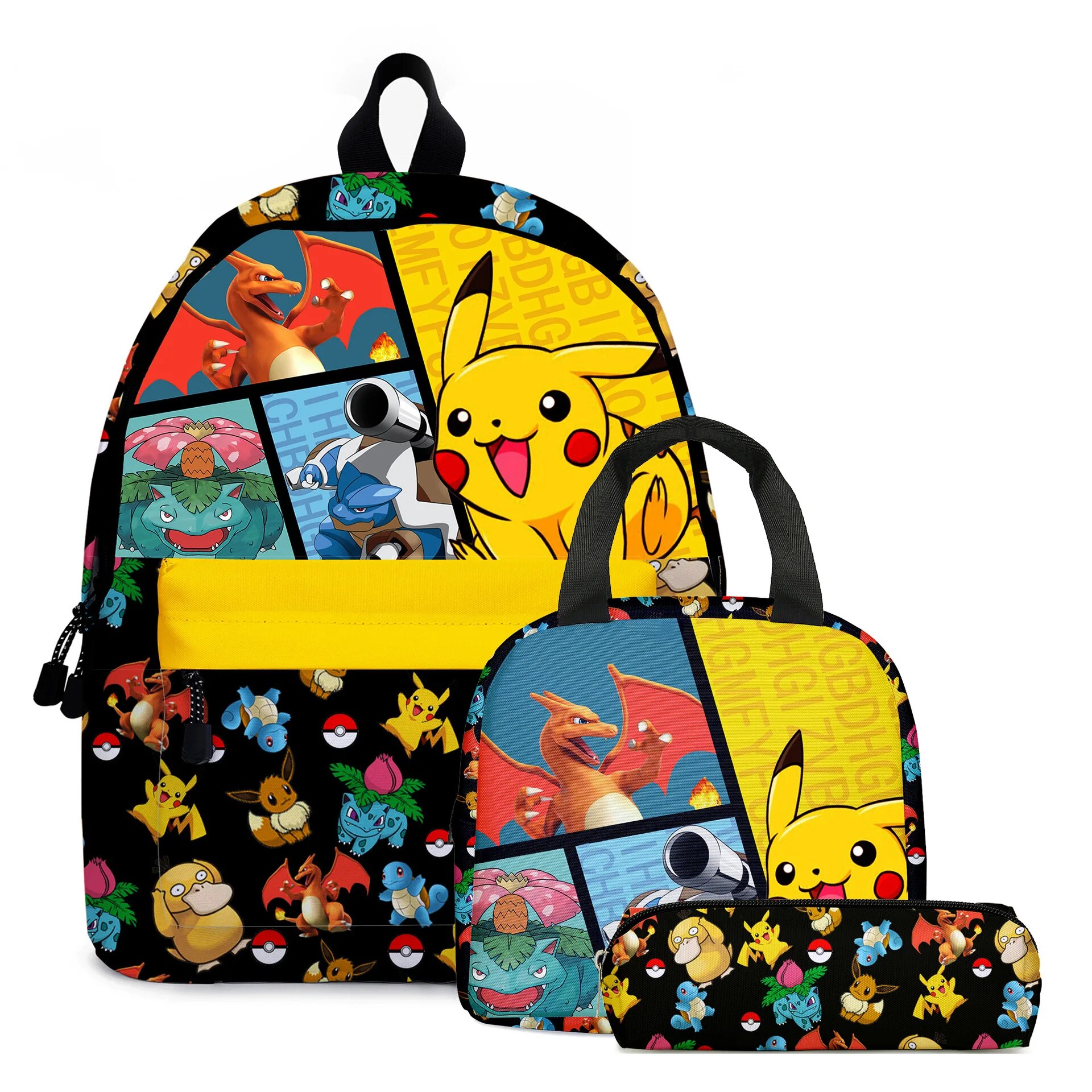 Kids rucksack